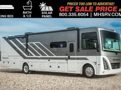 2026 Thor Motor Coach Windsport - Photo 1