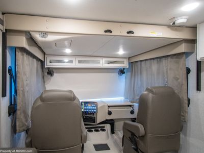 2026 Thor Motor Coach Windsport - Photo 5