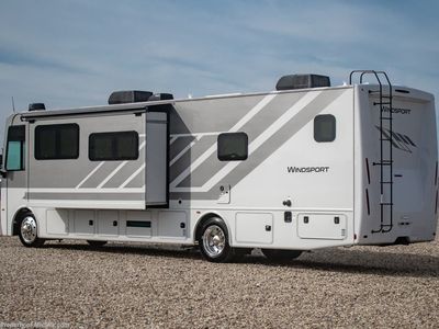 2026 Thor Motor Coach Windsport - Photo 2