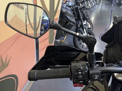 2026 CFMOTO Ibex 450 - Photo 7