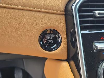 2026 Nissan Armada — photo 29 view