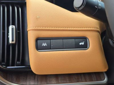 2026 Nissan Armada — photo 30 view