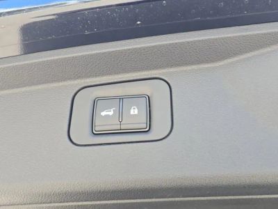 2026 Nissan Armada — photo 11 view