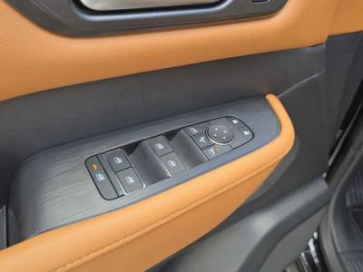 2026 Nissan Armada — photo 21 view