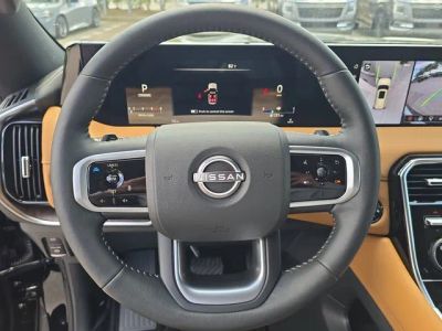 2026 Nissan Armada — photo 31 view