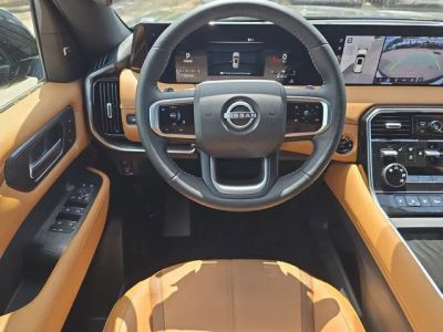 2026 Nissan Armada — photo 14 view