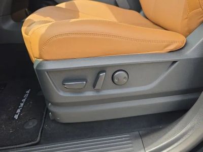2026 Nissan Armada — photo 23 view