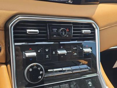 2026 Nissan Armada — photo 27 view