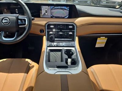 2026 Nissan Armada — photo 15 view