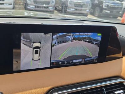 2026 Nissan Armada — photo 26 view