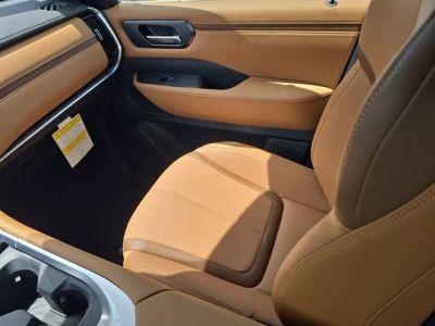 2026 Nissan Armada — photo 16 view