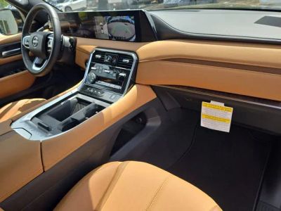 2026 Nissan Armada — photo 12 view