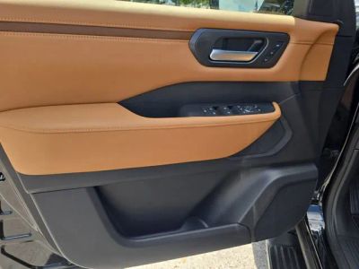 2026 Nissan Armada — photo 19 view