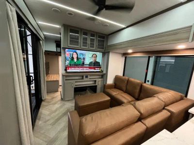 2026 Keystone RV Montana - Photo 11