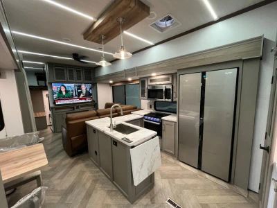 2026 Keystone RV Montana - Photo 7