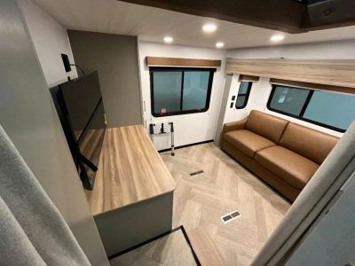 2026 Keystone RV Montana - Photo 13