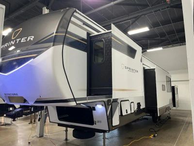 2026 Keystone RV Montana - Photo 4