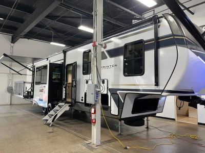 2026 Keystone RV Montana - Photo 1