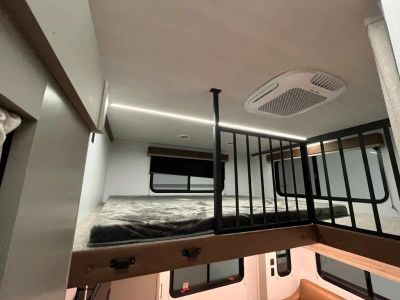 2026 Keystone RV Montana - Photo 14