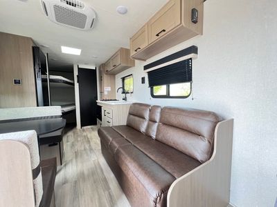 2026 Jayco PROWLER LYNX - Photo 5