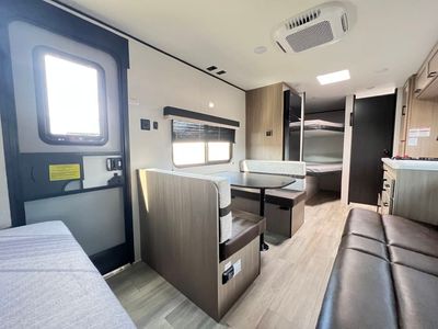 2026 Jayco PROWLER LYNX - Photo 12