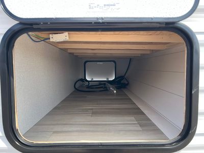 2026 Jayco PROWLER LYNX - Photo 21