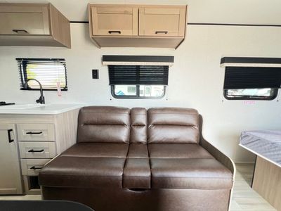 2026 Jayco PROWLER LYNX - Photo 6