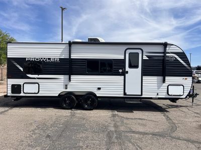 2026 Jayco PROWLER LYNX - Photo 20
