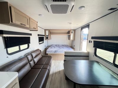2026 Jayco PROWLER LYNX - Photo 2
