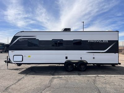 2026 Jayco PROWLER LYNX - Photo 23