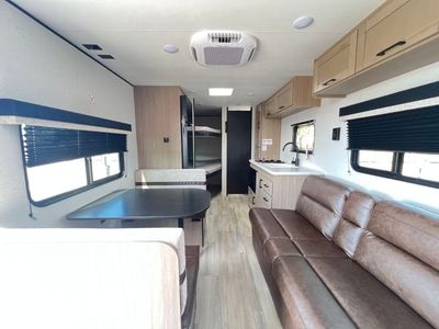 2026 Jayco PROWLER LYNX - Photo 4