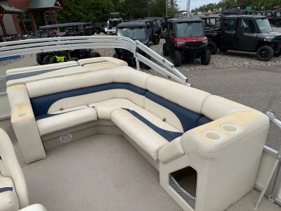2006 Other Odyssey 200 200C — photo 9 view