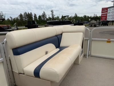 2006 Other Odyssey 200 200C — photo 13 view