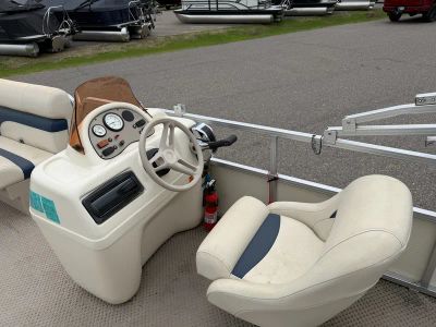 2006 Other Odyssey 200 200C — photo 10 view