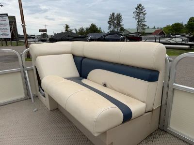 2006 Other Odyssey 200 200C — photo 12 view