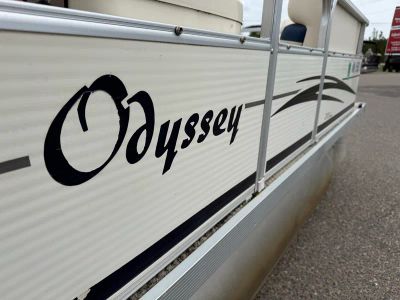 2006 Other Odyssey 200 200C — photo 8 view