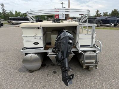 2006 Other Odyssey 200 200C — photo 7 view