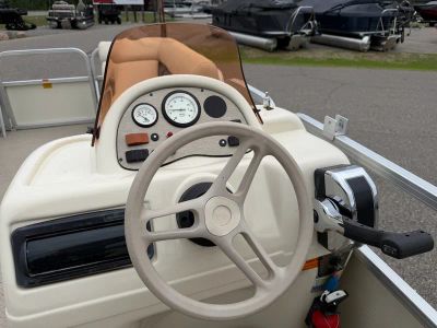 2006 Other Odyssey 200 200C — photo 11 view