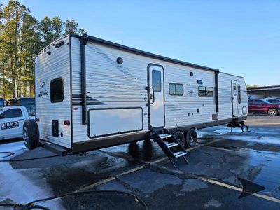 2026 Jayco Jay Flight SLX - Photo 8