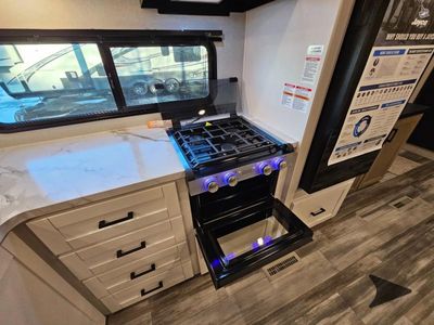 2026 Jayco Jay Flight SLX - Photo 41