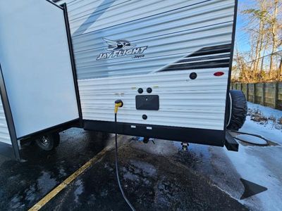 2026 Jayco Jay Flight SLX - Photo 16