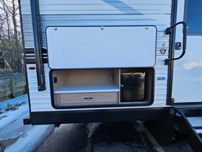 2026 Jayco Jay Flight SLX - Photo 19