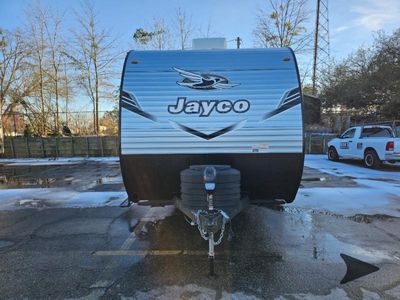 2026 Jayco Jay Flight SLX - Photo 3