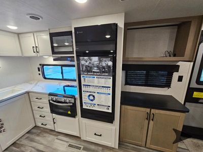 2026 Jayco Jay Flight SLX - Photo 36