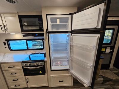 2026 Jayco Jay Flight SLX - Photo 37