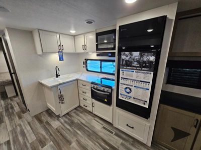 2026 Jayco Jay Flight SLX - Photo 35
