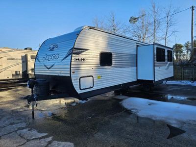 2026 Jayco Jay Flight SLX - Photo 4