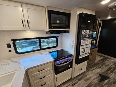 2026 Jayco Jay Flight SLX - Photo 38