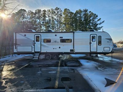2026 Jayco Jay Flight SLX - Photo 9