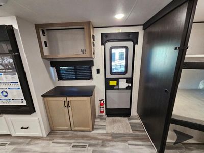 2026 Jayco Jay Flight SLX - Photo 27